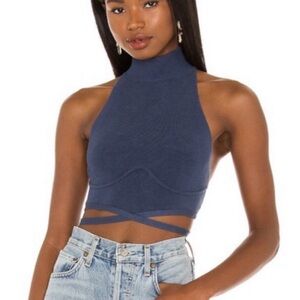 Camila Coelho Adona Top Size S